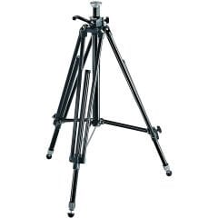 Manfrotto 028B Video Tripod