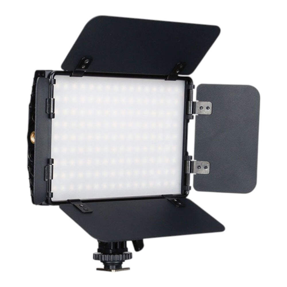 GDX CF-150C BiColor Led Video Işığı