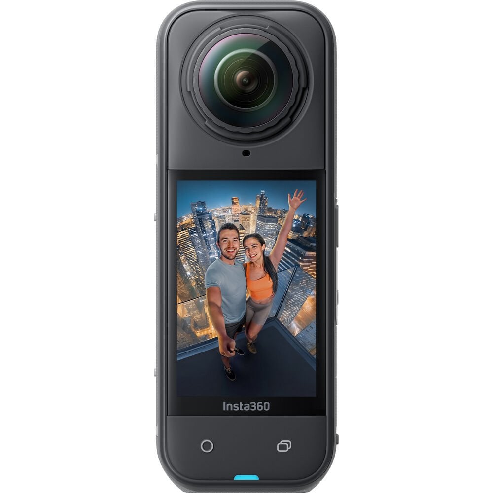 Insta360 X5 360 Kamera