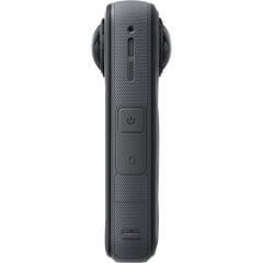 Insta360 X5 360 Kamera + Exascend 64GB Kart