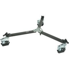 Manfrotto 114MV Cine/Video Dolly Tekerlek