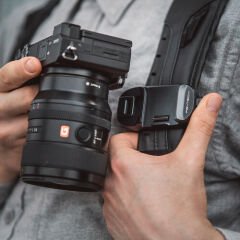 Pgytech P-CG-040 Beetle Camera Clip