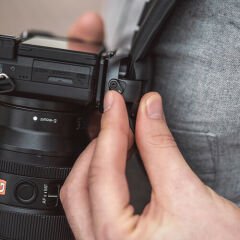Pgytech P-CG-040 Beetle Camera Clip