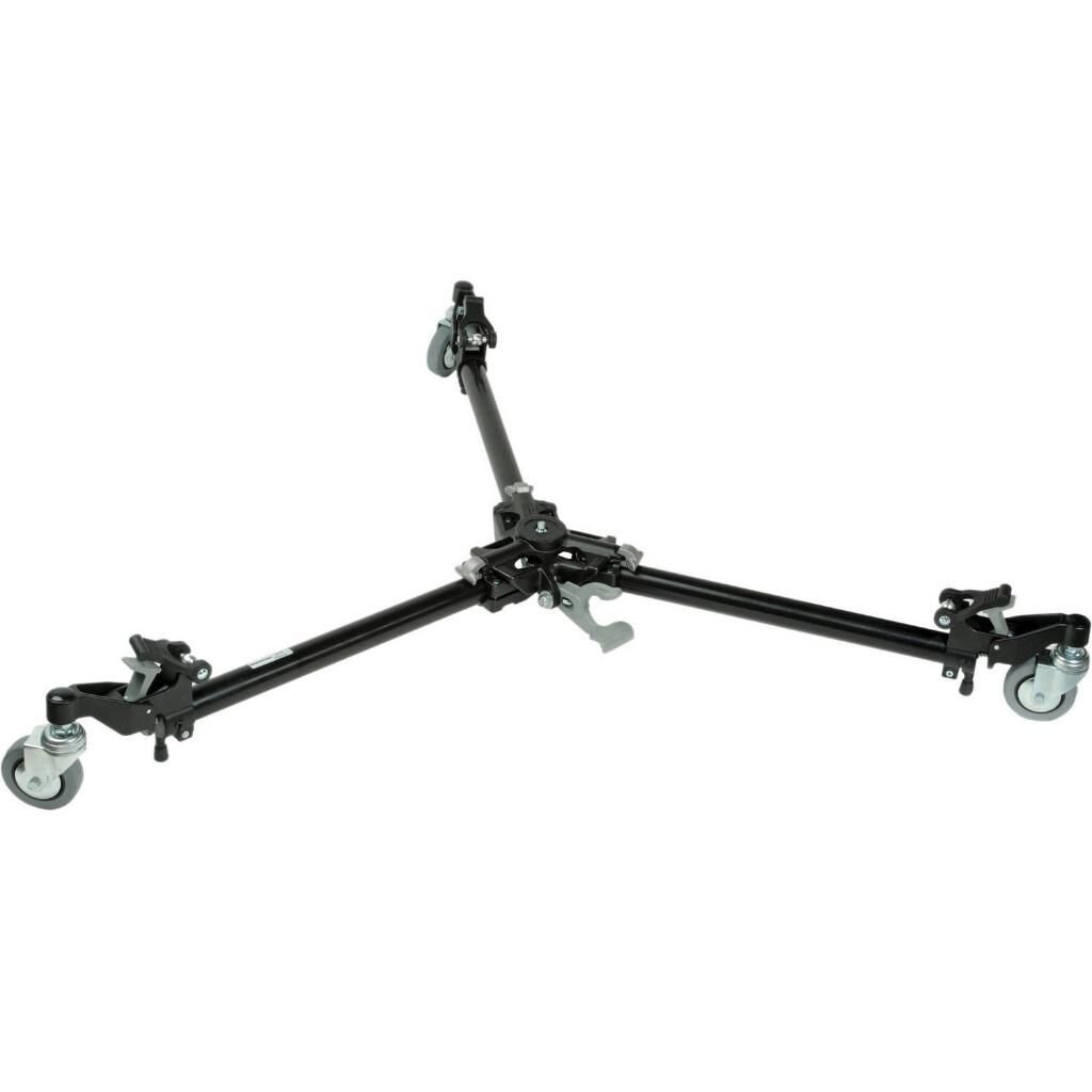 Manfrotto 181B Folding Auto Dolly Tekerlek