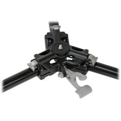 Manfrotto 181B Folding Auto Dolly Tekerlek