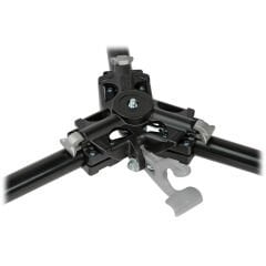 Manfrotto 181B Folding Auto Dolly Tekerlek