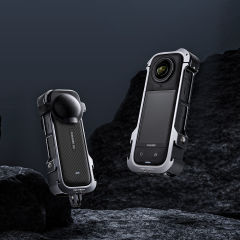 Pgytech P-55A-010 Camera Cage (Insta360 X4)