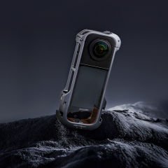 Pgytech P-55A-010 Camera Cage (Insta360 X4)