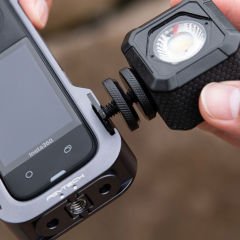 Pgytech P-55A-010 Camera Cage (Insta360 X4)