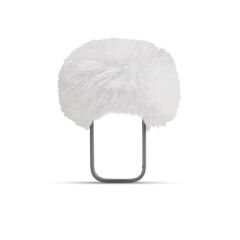 Rode Wireless Micro Ultra Kompakt USB-C Kablosuz Mikrofon (Beyaz)