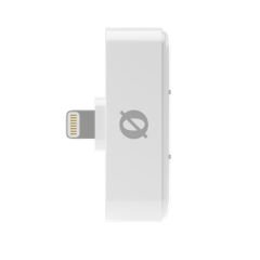 Rode Wireless Micro Ultra Kompakt USB-C Kablosuz Mikrofon (Beyaz)