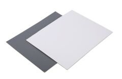 JJC GC-1 2in1 Beyaz Ayarı & Gri Kart (20x25 cm)