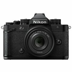 Nikon Zf 40mm f/2 SE Lens Kit