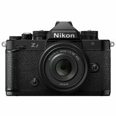 Nikon Zf 40mm f/2 SE Lens Kit