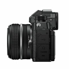 Nikon Zf 40mm f/2 SE Lens Kit (10208 TL Geri Ödeme)