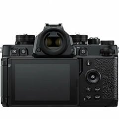 Nikon Zf 40mm f/2 SE Lens Kit (10208 TL Geri Ödeme)