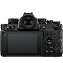 Nikon Zf 40mm f/2 SE Lens Kit (11.000 TL Geri Ödeme)