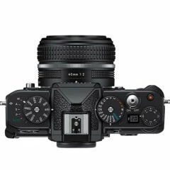Nikon Zf 40mm f/2 SE Lens Kit (10208 TL Geri Ödeme)