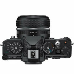 Nikon Zf 40mm f/2 SE Lens Kit