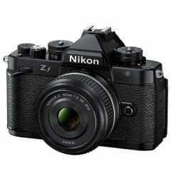 Nikon Zf 40mm f/2 SE Lens Kit