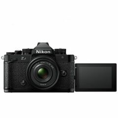 Nikon Zf 40mm f/2 SE Lens Kit (10208 TL Geri Ödeme)