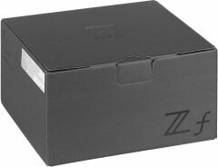 Nikon Zf 40mm f/2 SE Lens Kit