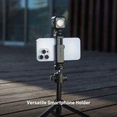 Pgytech P-GM-176 CapLock Neck Mount Combo