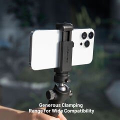 Pgytech P-GM-176 CapLock Neck Mount Combo