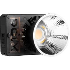 Zhiyun Molus X100 Pro Kit 100W Taşınabilir Işık