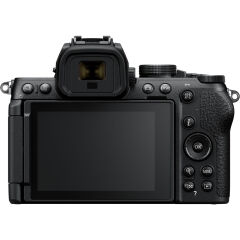 Nikon Z50 II Gövde