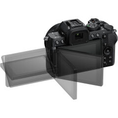 Nikon Z50 II Gövde