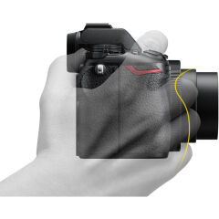 Nikon Z50 II Gövde