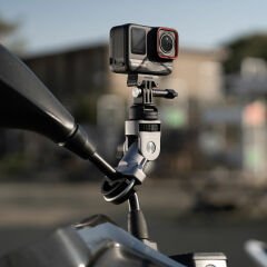 Pgytech P-GM-172 U-Bolt Mount