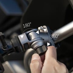 Pgytech P-GM-172 U-Bolt Mount