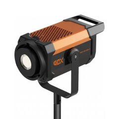 GDX CN-300C II Video ve Fotoğraf Sürekli İkili Işık Seti