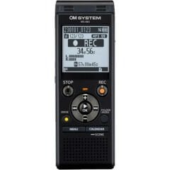 OM System WS-883 8GB Ses Kayıt Cihazı