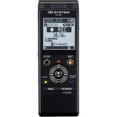 OM System WS-883 8GB Ses Kayıt Cihazı