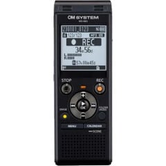 OM System WS-883 8GB Ses Kayıt Cihazı