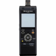 OM System WS-883 8GB Ses Kayıt Cihazı