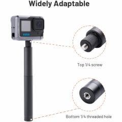 Pgytech P-GM-174 96cm Extendable Selfie Stick