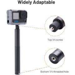 Pgytech 96cm Extendable Selfie Stick P-GM-174