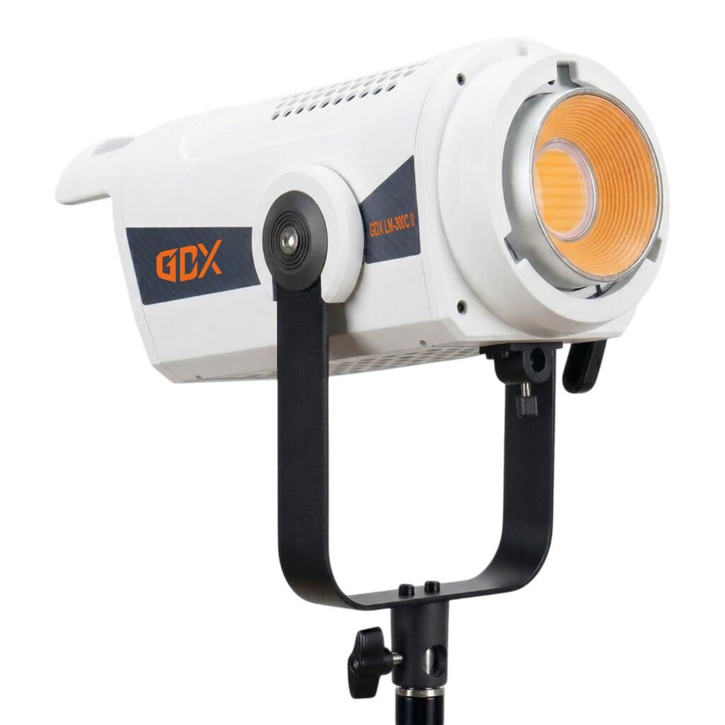 GDX LM-300C II Video ve Fotoğraf Sürekli Işık