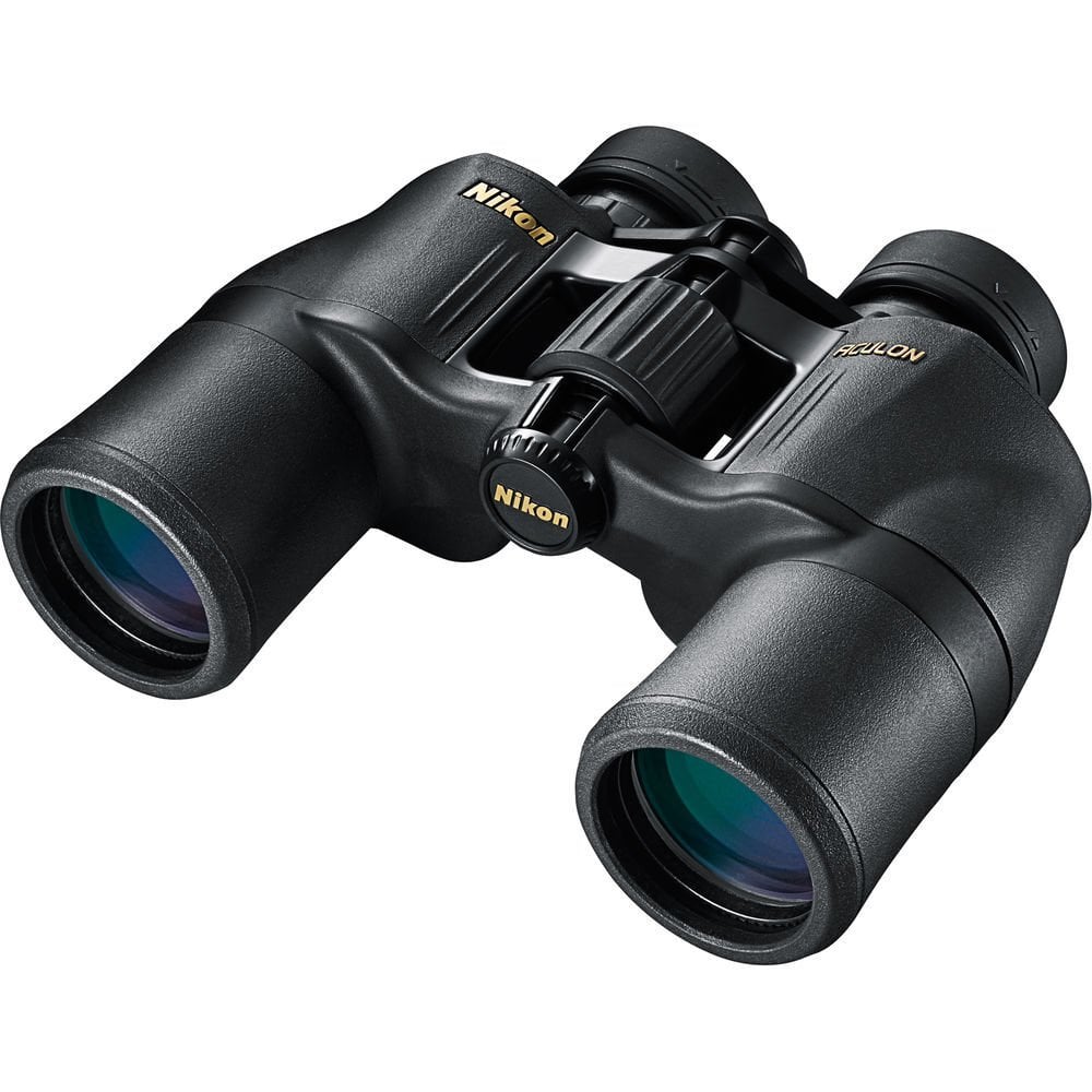 Nikon Aculon A211 10x42 Dürbün (Kutusu Hasarlı)