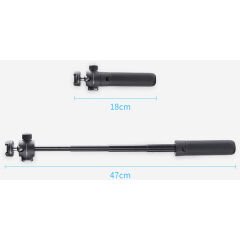 Pgytech P-GM-218 CapLock Action Camera Extension Pole Tripod