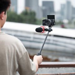 Pgytech P-GM-218 CapLock Action Camera Extension Pole Tripod