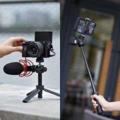 Pgytech P-GM-218 CapLock Action Camera Extension Pole Tripod