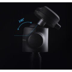 Pgytech P-GM-218 CapLock Action Camera Extension Pole Tripod