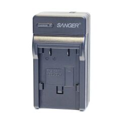 Sanger NB-2L Şarj Cihazı (Canon NB-2L)