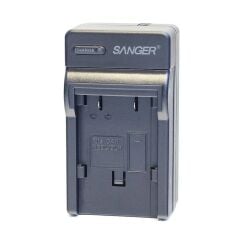 Sanger NB-2L Şarj Cihazı (Canon NB-2L)
