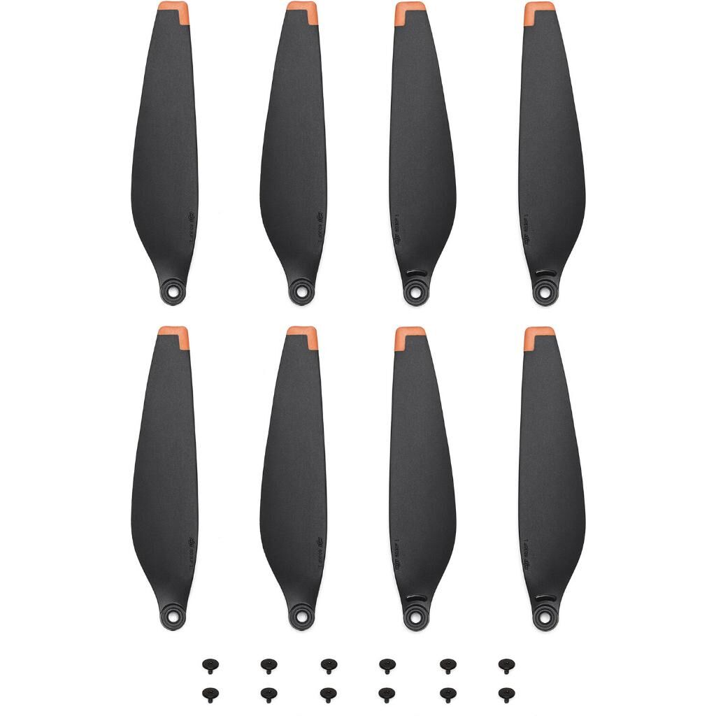 DJI Mini 4 Pro/Mini 3 Pro Propellers Pervane (2 Set)